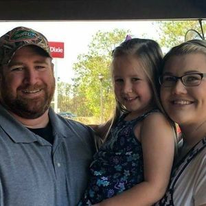 Meet your Posher, Russell